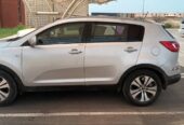Vente de voiture KIA