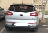 Vente de voiture KIA