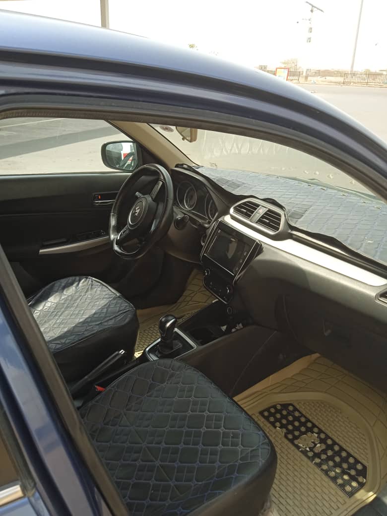 A Vendre suzuki Dzire 2022