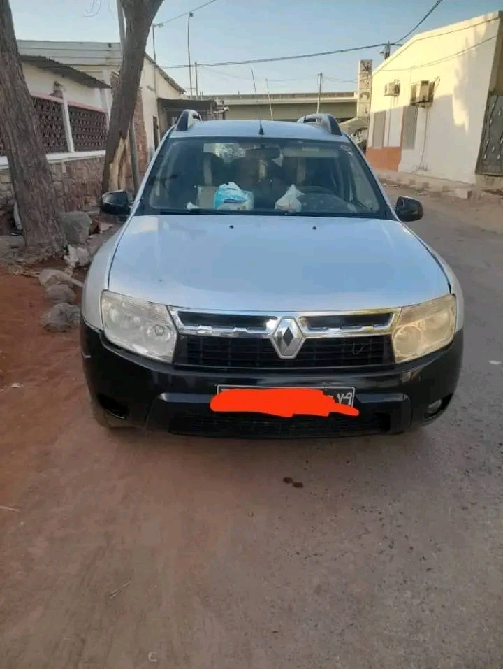 Offre Immanquable : Renault Duster 2015 Automatique à Prix Choc