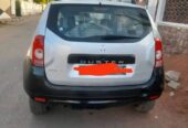 Offre Immanquable : Renault Duster 2015 Automatique à Prix Choc