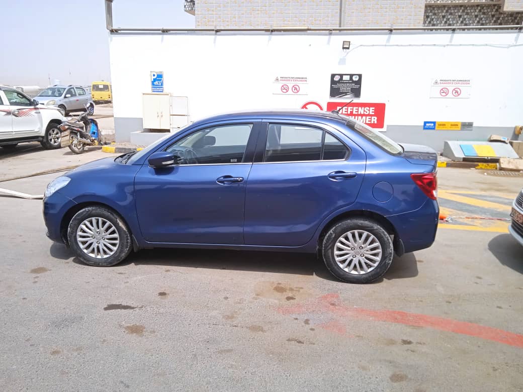 A Vendre suzuki Dzire 2022