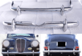 Lancia Aurelia B12 bumpers year (1950-1958)