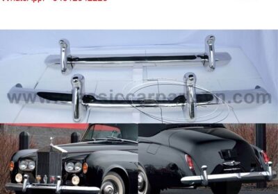 Rolls-Royce-Silver-Cloud-S1-and-S2-bumpers-new-1