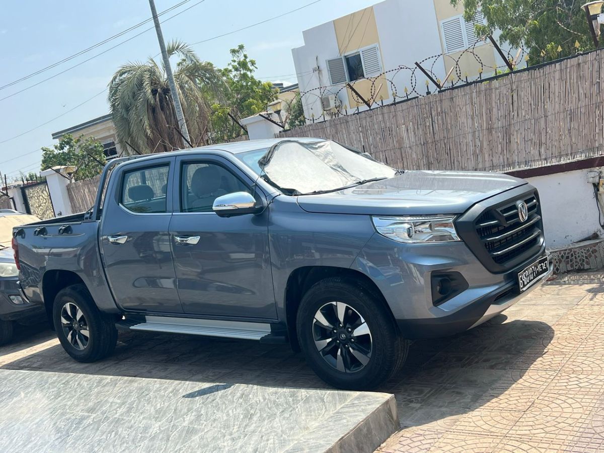 Changan Pickup