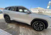 Geely Starray 2025 – SUV moderne élégant et performant
