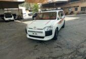 Probox Toyota taxi