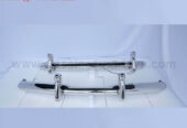 Bentley S1 and S2 (1955-1962) bumpers bumpers by stainless steel new