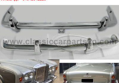 Bentley-T1-bumpers-1965-1977-2
