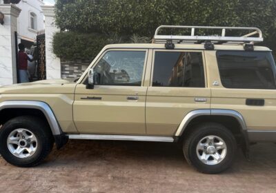 land-cruiser