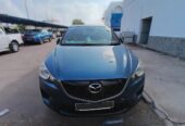 MAZDA CX-5 2016 – Diesel – Automatique – QUASI NEUF !