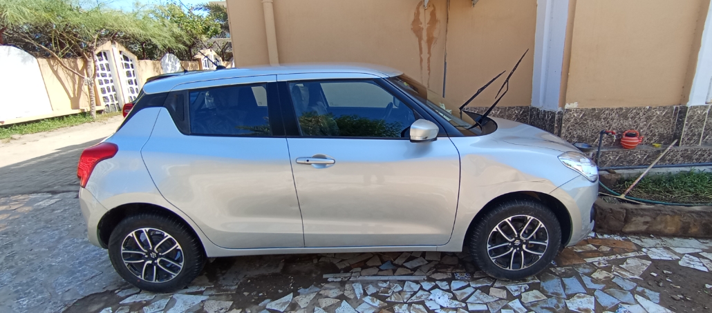 SUZUKI SWIFT a vendre