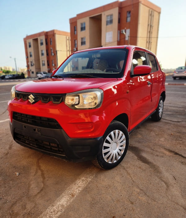 À vendre Suzuki S-Presso