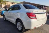 Suzuki Dzire