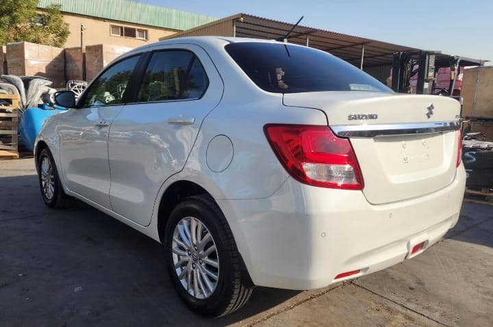 Suzuki Dzire