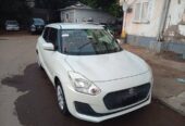 Suzuki Swift 2018