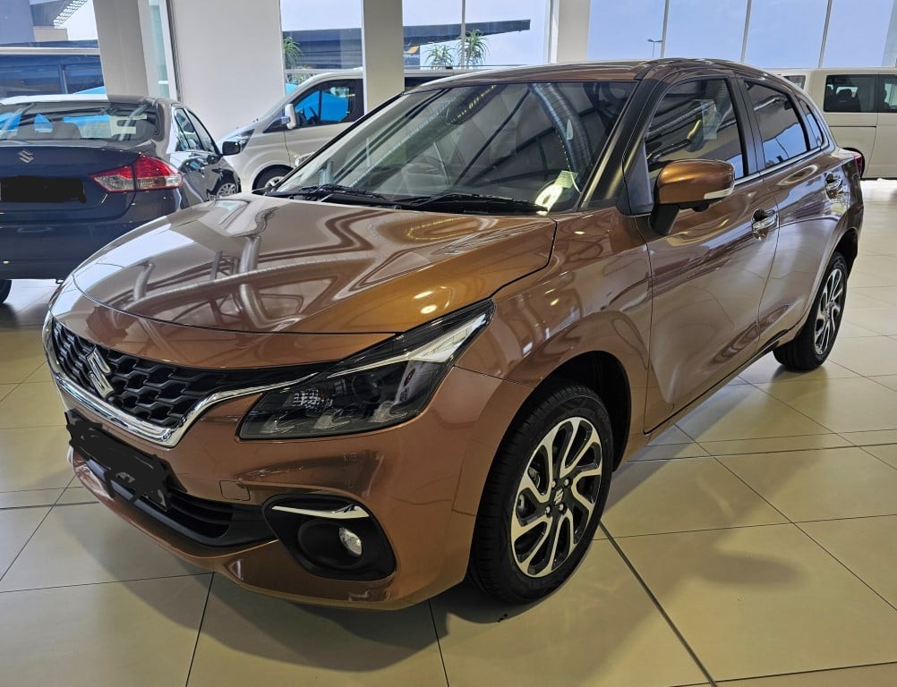 Location voitures Suzuki