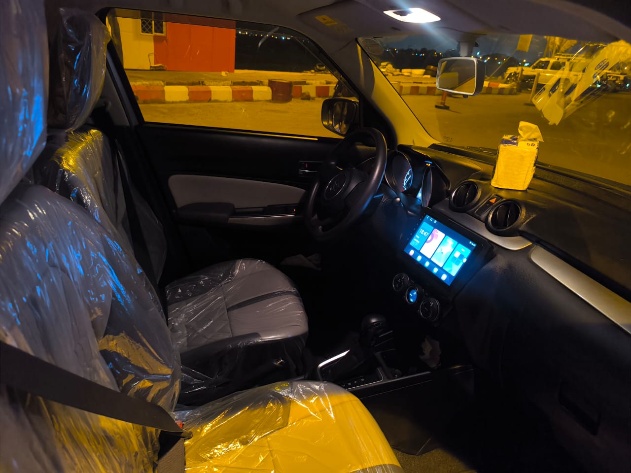 Swift modèle 2017 en excellent état.