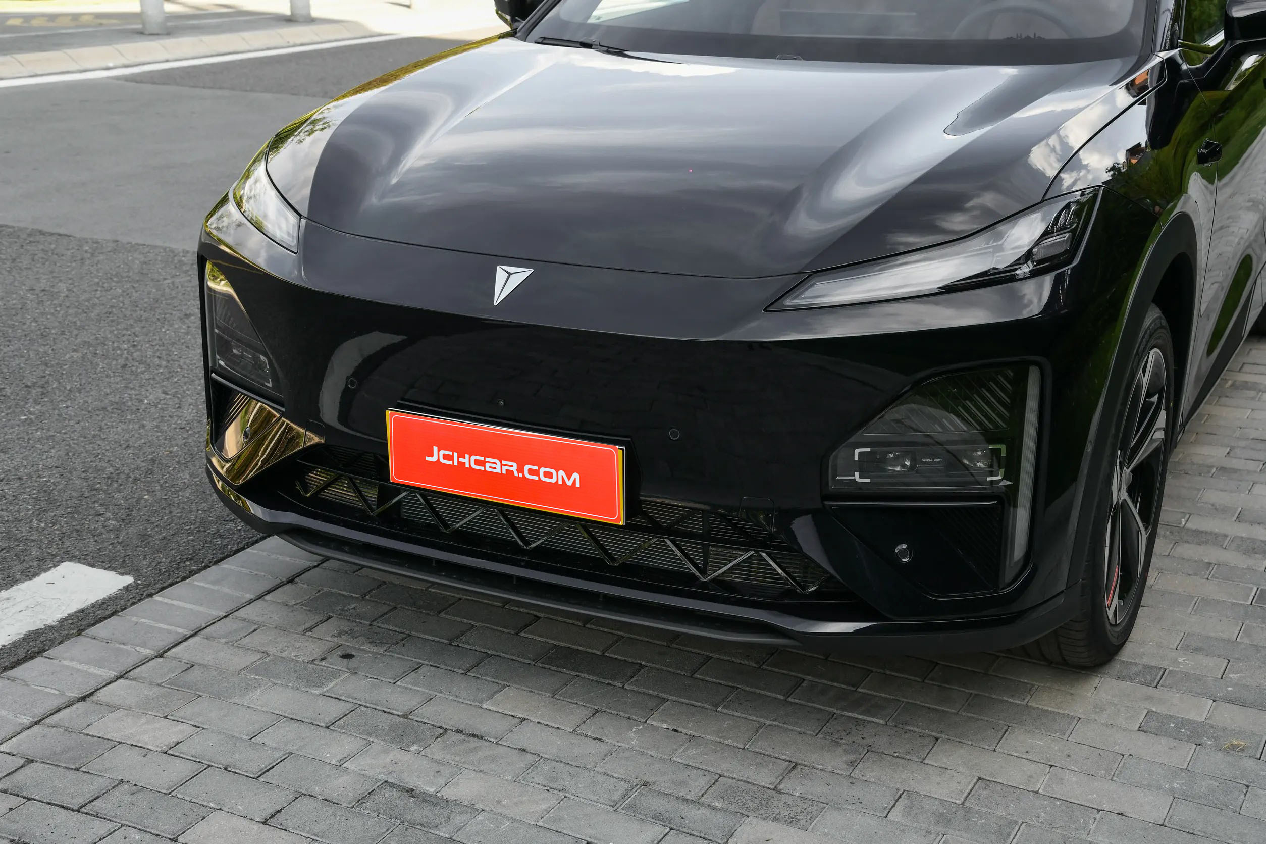 Changan Deep Blue 230Max Huawei Qian Kun ADS SE Edition Orders from Chinese factories