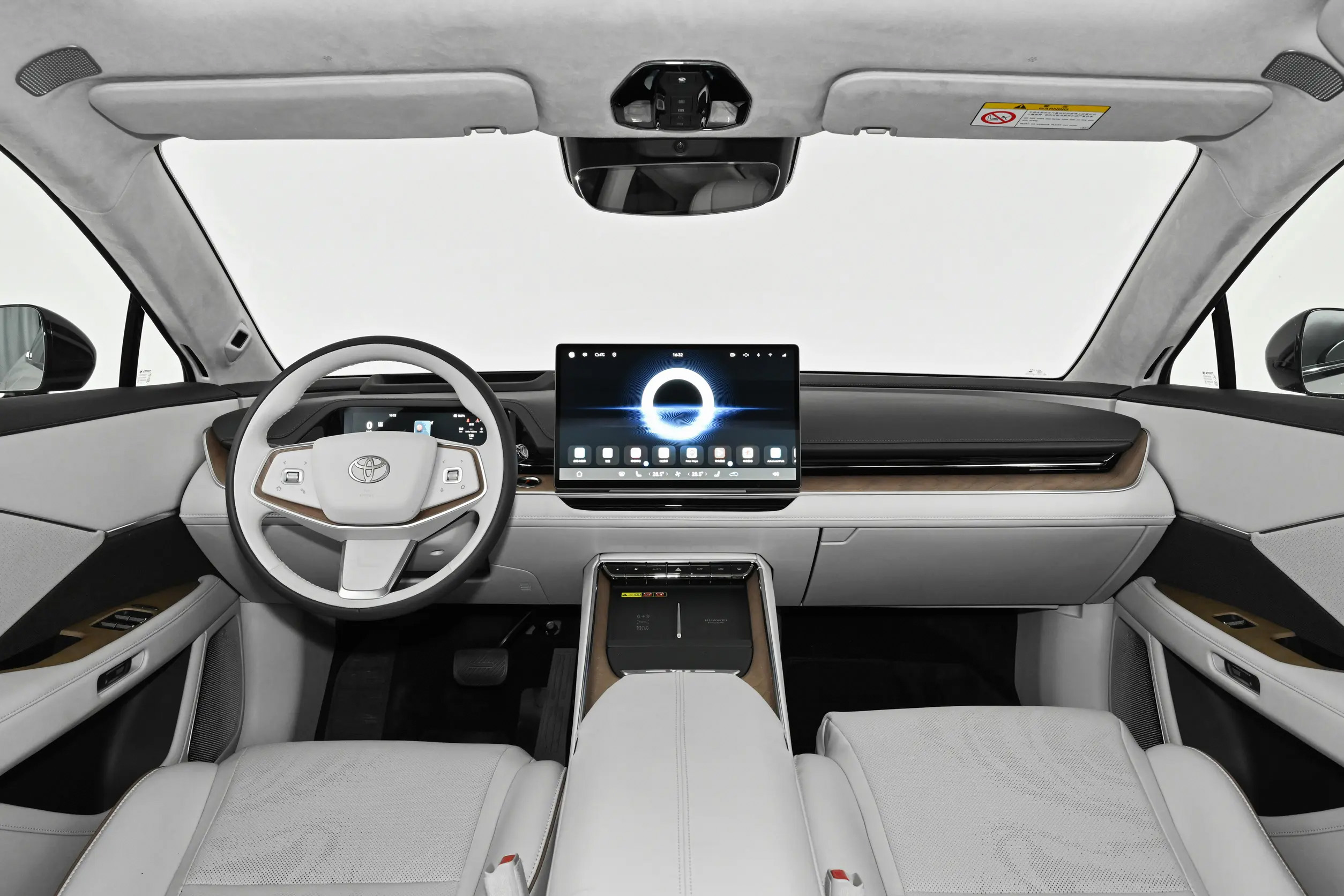 2026 Model 710 Ultra LiDAR Edition