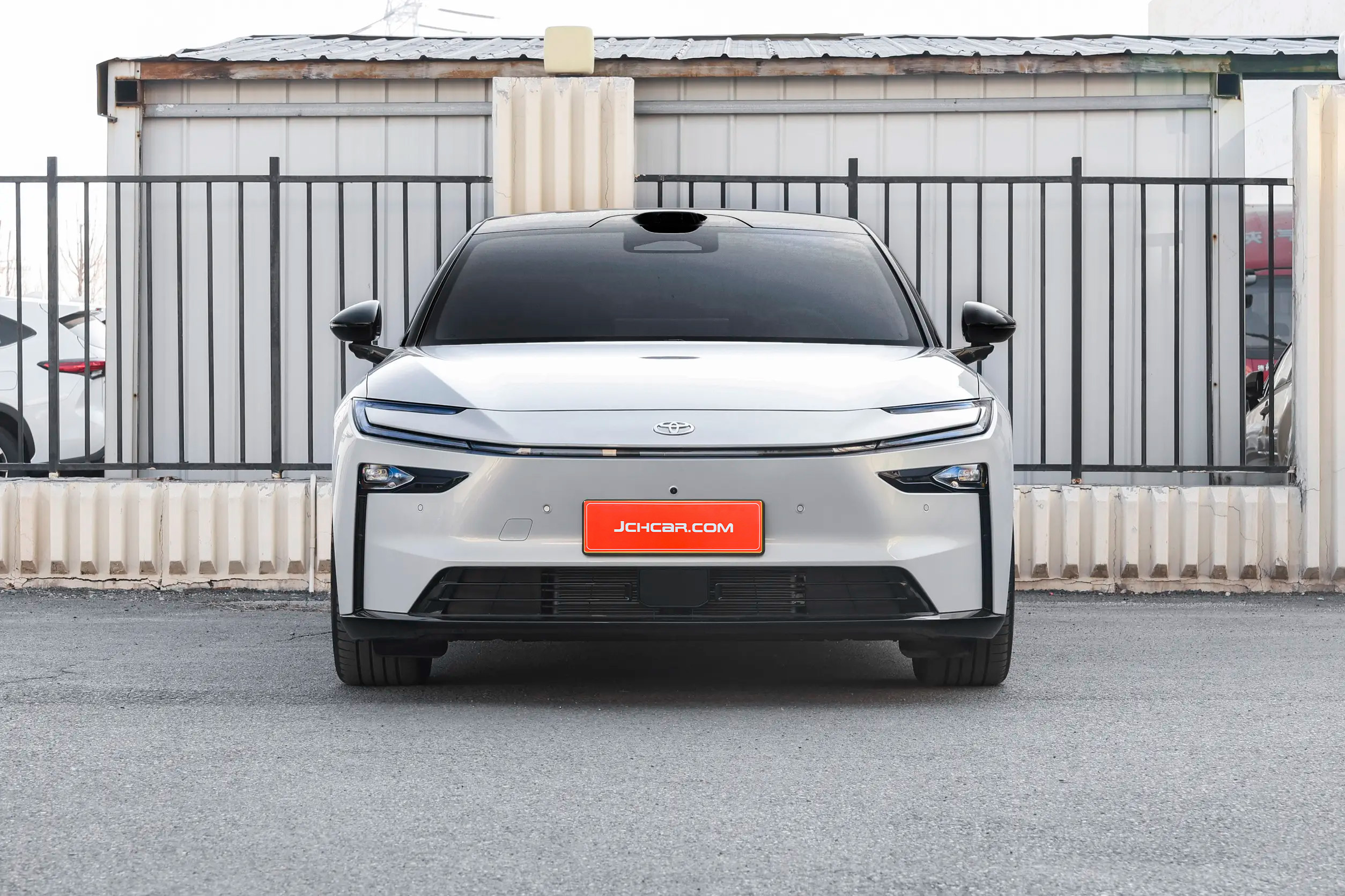 2026 Model 710 Ultra LiDAR Edition