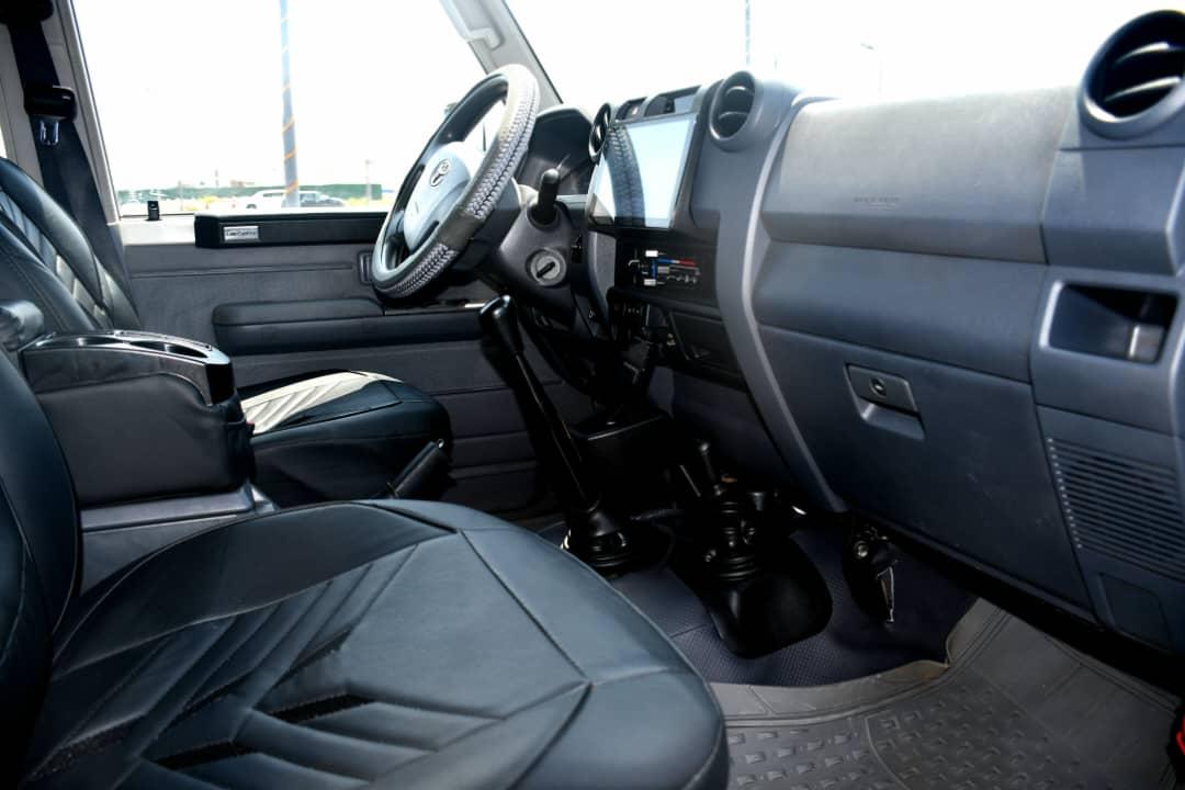 Vente d’une voiture