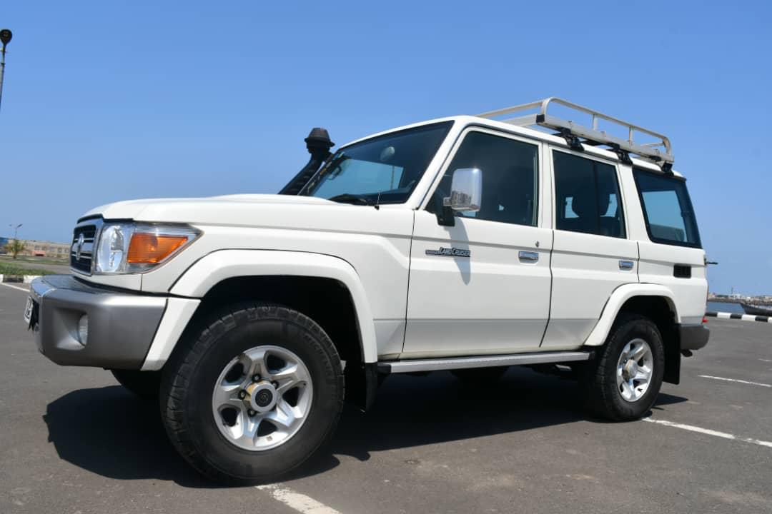 Vente d’une voiture