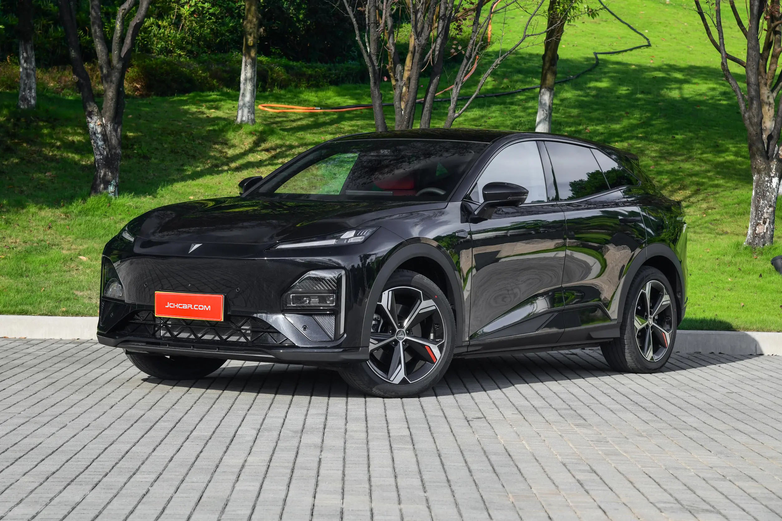 Changan Deep Blue 230Max Huawei Qian Kun ADS SE Edition Orders from Chinese factories