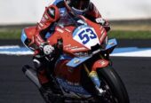 ZXMOTO 820RR-R WSBK consecutive championship production model ZXJC