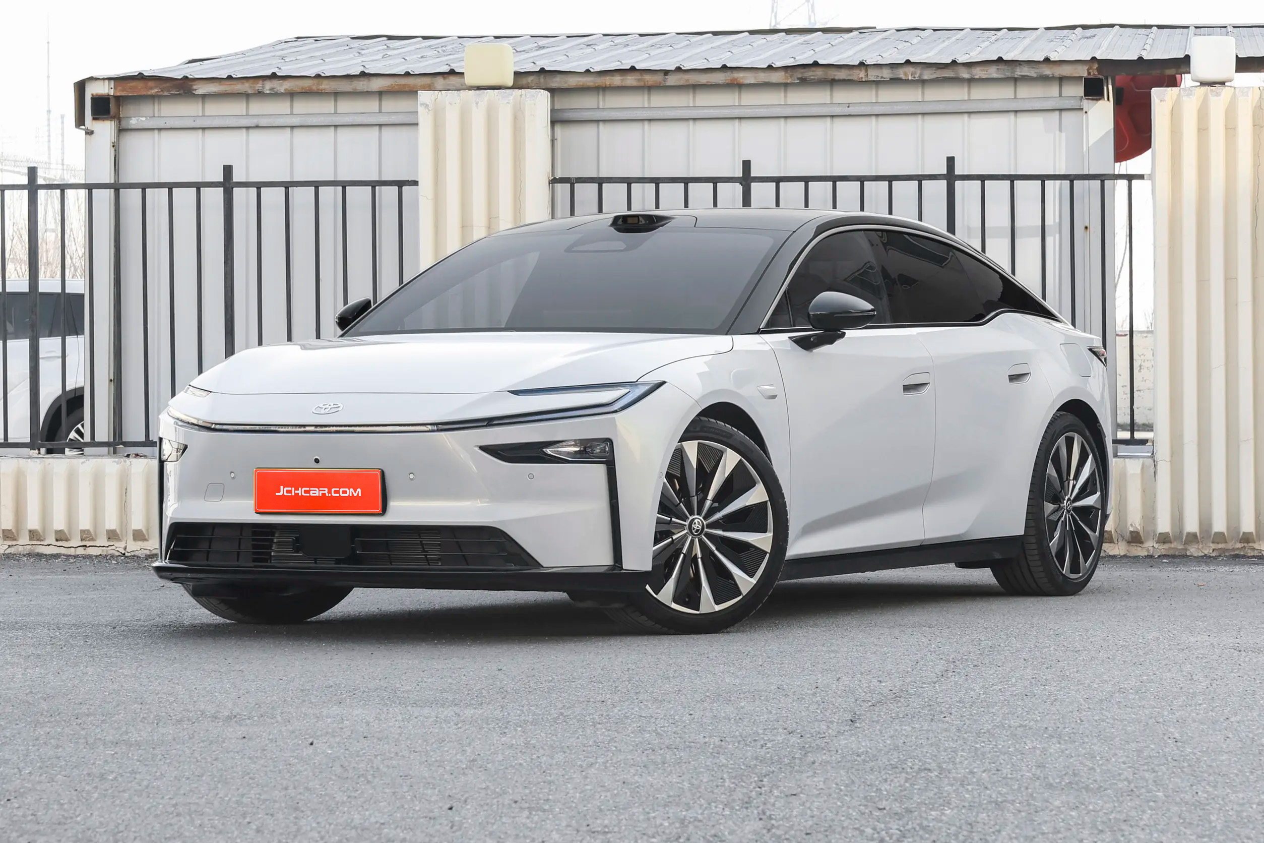 2026 Model 710 Ultra LiDAR Edition