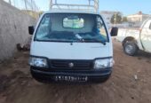 SUZUKI SUPER CARRY