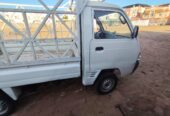 SUZUKI SUPER CARRY