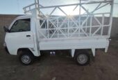 SUZUKI SUPER CARRY