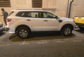 Ford Everest