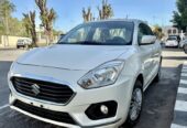 Suzuki Dzire 2019