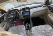 Suzuki Dzire 2019