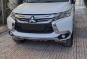 VENTE  Mitsubishi Montero 2019