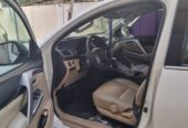 VENTE  Mitsubishi Montero 2019