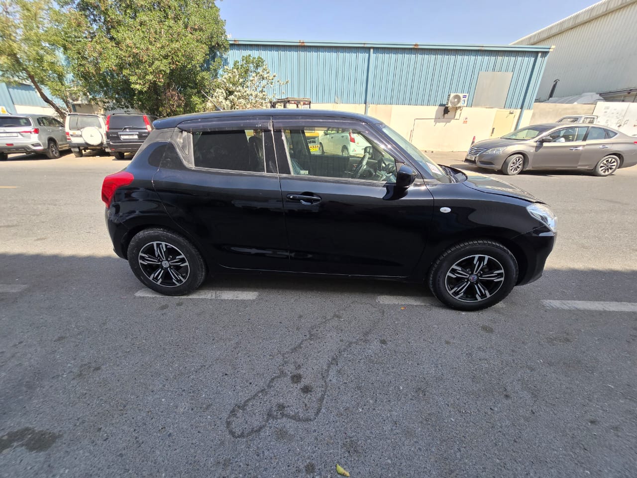 Vente voiture