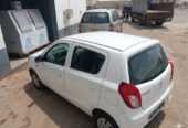 Suzuki Alto Essence