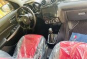 Suzuki Swift Rouge