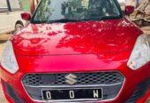 Suzuki Swift Rouge