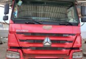 Camion Sino Truck Howo 336