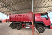 Camion Sino Truck Howo 336