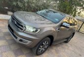 Ford Everest