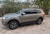 Ford Everest