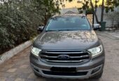 Ford Everest