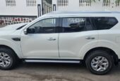 Nissan Xterra