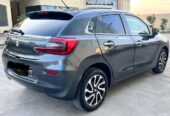 Suzuki Baleno