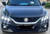 Suzuki Baleno